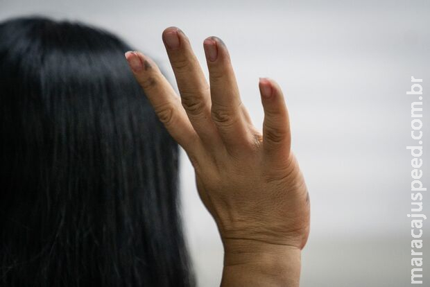 Polícia de Chapadão investiga estupro em jovem que saiu a trabalho Polícia de Chapadão investiga estupro em jovem que saiu a trabalho