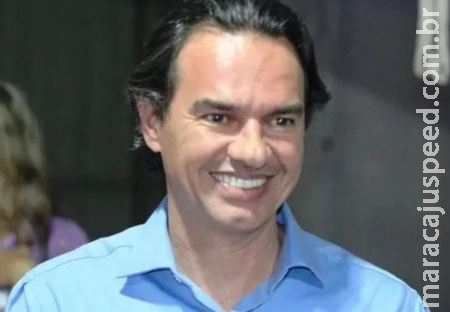 Polícia investiga candidato a governador por assédio sexual Polícia investiga candidato a governador por assédio sexual
