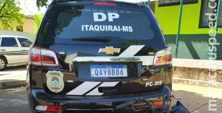 Polícia investiga maus-tratos a crianças em abrigo Polícia investiga maus-tratos a crianças em abrigo