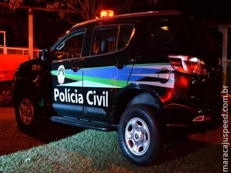 Policial civil vira réu por desviar taxas de alvarás de empresários em Campo Grande Policial civil vira réu por desviar taxas de alvarás de empresários em Campo Grande