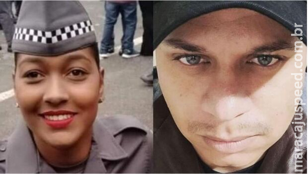 Policial mata namorada e comete suicídio em seguida