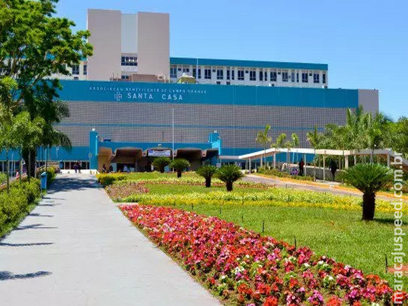 Policial militar é condenado por fuga de preso que escoltava na Santa Casa de Campo Grande Policial militar é condenado por fuga de preso que escoltava na Santa Casa de Campo Grande
