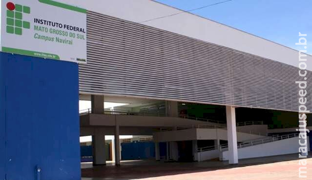 Prazo para inscrição em pós-graduação do IFMS termina no domingo Prazo para inscrição em pós-graduação do IFMS termina no domingo