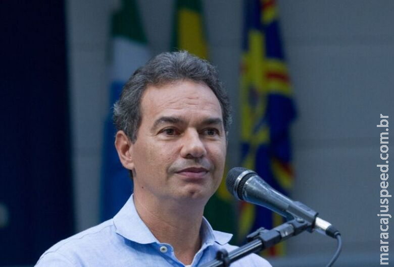 Pré-candidato ao Governo, Marquinhos Trad é acusado de assédio sexual Pré-candidato ao Governo, Marquinhos Trad é acusado de assédio sexual