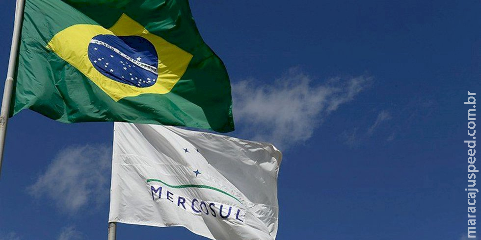 Presidentes se reúnem na 60ª Cúpula do Mercosul no Paraguai