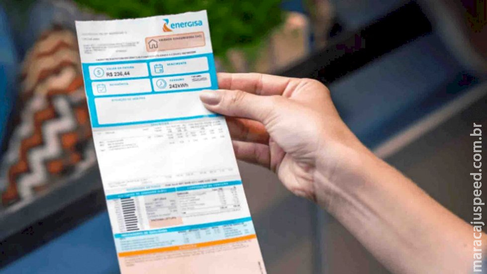Receita libera valores e Energisa está apta a devolver R$ 447 mi a clientes de MS