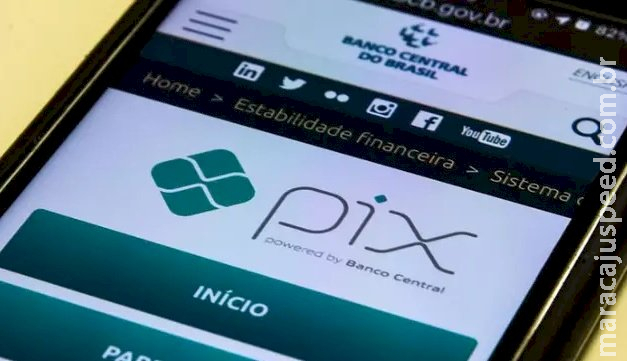 Rei do Pix: o novo golpe que toma as redes sociais Rei do Pix: o novo golpe que toma as redes sociais