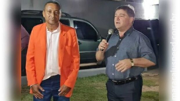 Servidores recebem sem trabalhar e prefeito pode ser investigado em MS Servidores recebem sem trabalhar e prefeito pode ser investigado em MS