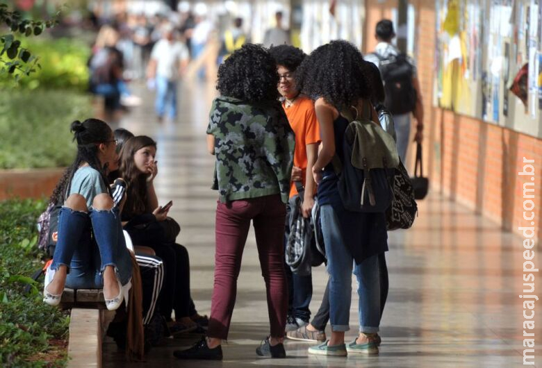 Sisu: começa hoje período de matrícula em universidades públicas