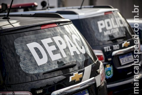 ‘Sou filho de tenente, sou pantaneiro’: homem ameaça com faca mulheres em boate de Campo Grande ‘Sou filho de tenente, sou pantaneiro’: homem ameaça com faca mulheres em boate de Campo Grande