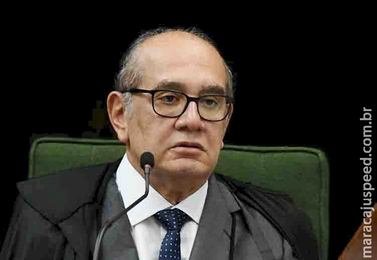 Supremo desmente bolsonarista que atribuiu a Gilmar presidência de igreja de MG
