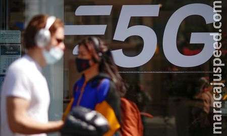 Tecnologia 5G estreia no Brasil nesta quarta-feira