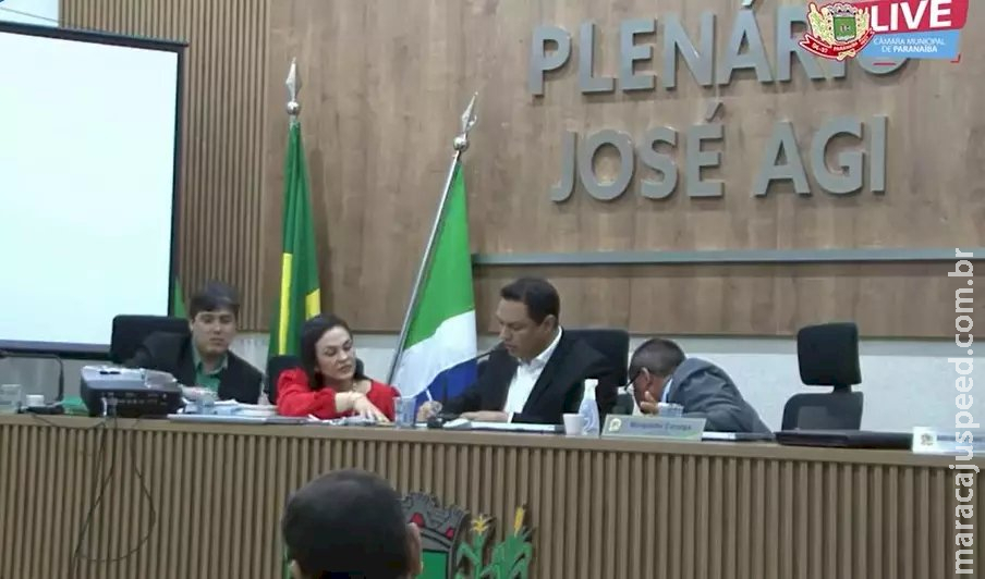 Vereador acusado de estupro em MS tem mandato cassado e perde direitos políticos Vereador acusado de estupro em MS tem mandato cassado e perde direitos políticos