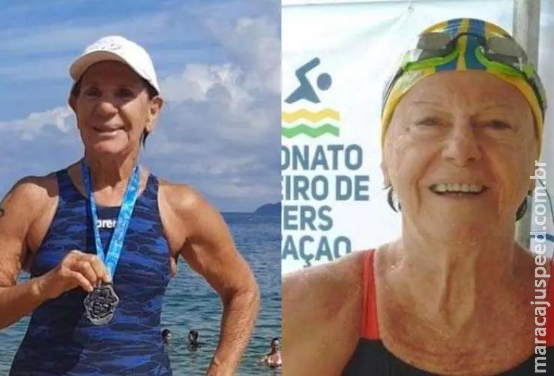 Vítimas de acidente de táxi entre Bonito e Jardim tinham 75 anos e eram nadadoras Vítimas de acidente de táxi entre Bonito e Jardim tinham 75 anos e eram nadadoras