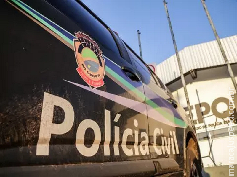 Vizinho sente falta de idoso que é encontrado morto sobre geladeira em Campo Grande Vizinho sente falta de idoso que é encontrado morto sobre geladeira em Campo Grande
