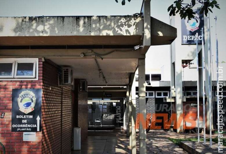 Vizinhos vão parar na delegacia após briga por som ligado na madrugada Vizinhos vão parar na delegacia após briga por som ligado na madrugada