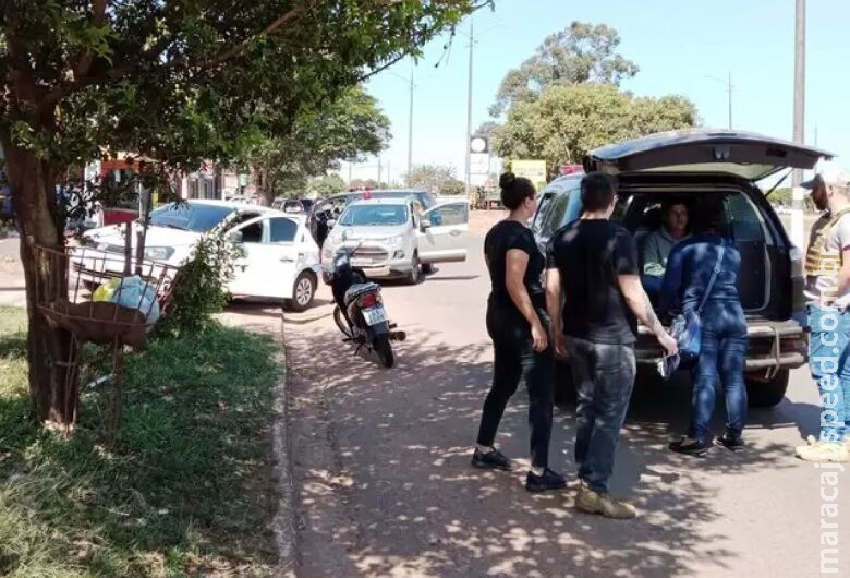 Acusado de matar estudante de Medicina é preso na região de fronteira Acusado de matar estudante de Medicina é preso na região de fronteira