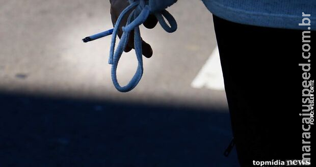 Adolescente é enforcada pelo pai após defender irmãozinho na Vila Sobrinho Adolescente é enforcada pelo pai após defender irmãozinho na Vila Sobrinho