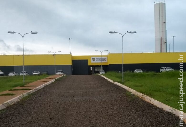 Agepen estabelece novas regras e retoma visitas de crianças e adolescentes em unidades penais de MS 