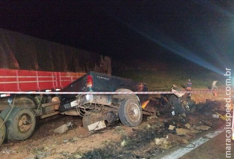 Agosto começa com quatro mortes por acidentes de trânsito em Dourados