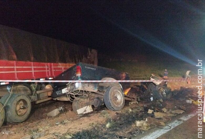 Agosto começa com quatro mortes por acidentes de trânsito em Dourados Agosto começa com quatro mortes por acidentes de trânsito em Dourados