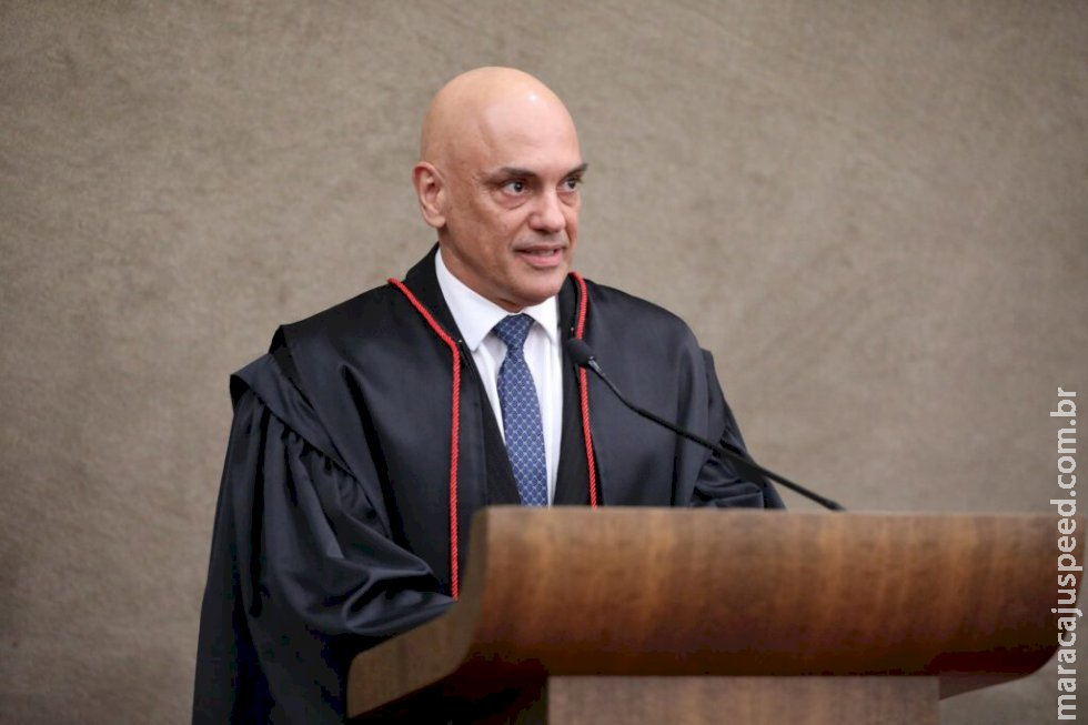 Alexandre de Moraes marca nova reunião com ministro da Defesa Alexandre de Moraes marca nova reunião com ministro da Defesa