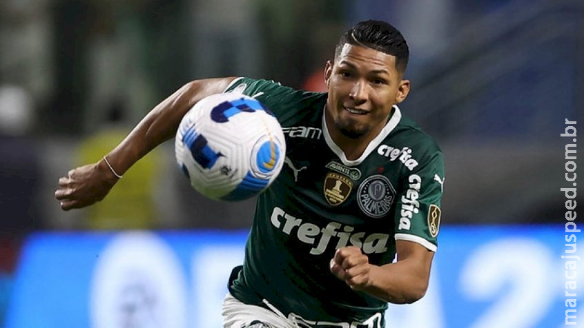 Ao retornar, Rony encontrará um Palmeiras que 