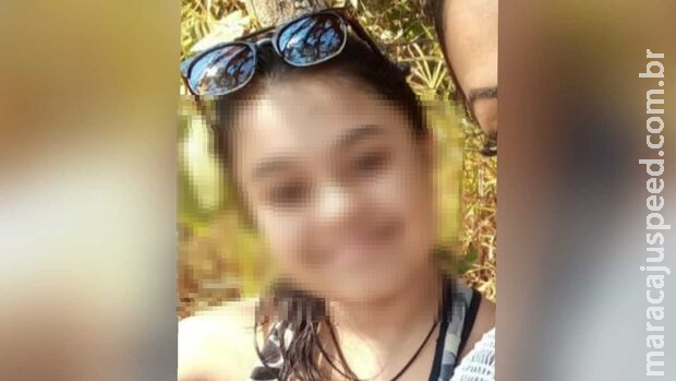 Após cinco dias desaparecida, adolescente reaparece em porta de delegacia Após cinco dias desaparecida, adolescente reaparece em porta de delegacia