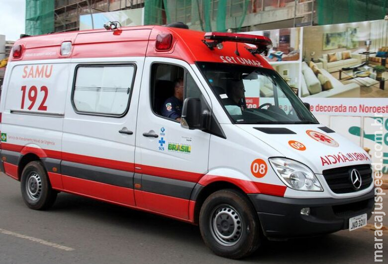 Aprovada urgência para projeto que regulamenta a profissão de motorista de ambulância