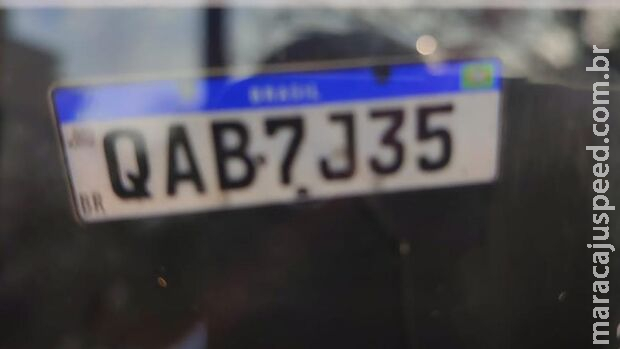 Assaltantes armados tomam caminhonete de motorista em Ponta Porã Assaltantes armados tomam caminhonete de motorista em Ponta Porã