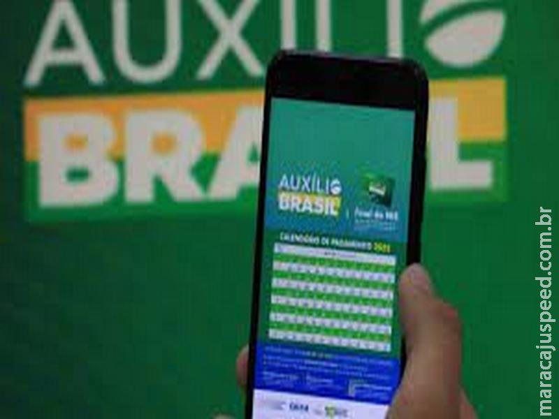 Auxílio Brasil de R$ 600 e vale-gás saem hoje para mais um grupo Auxílio Brasil de R$ 600 e vale-gás saem hoje para mais um grupo