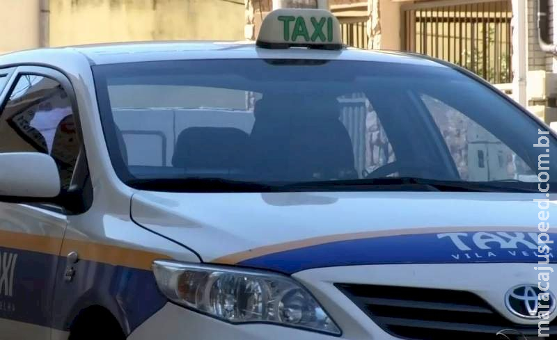 Auxílio-taxista: repescagem será paga nesta terça-feira Auxílio-taxista: repescagem será paga nesta terça-feira