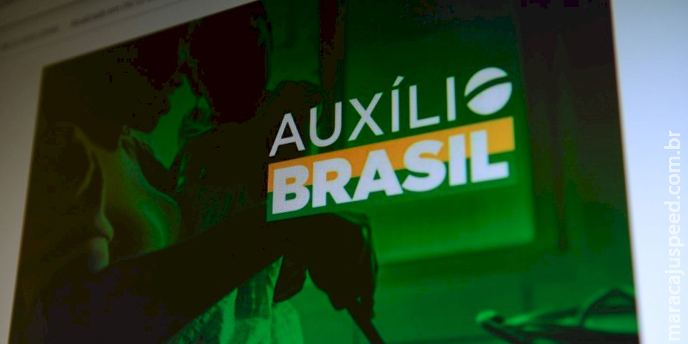 Beneficiários de NIS final 2 recebem hoje o Auxílio Brasil Beneficiários de NIS final 2 recebem hoje o Auxílio Brasil