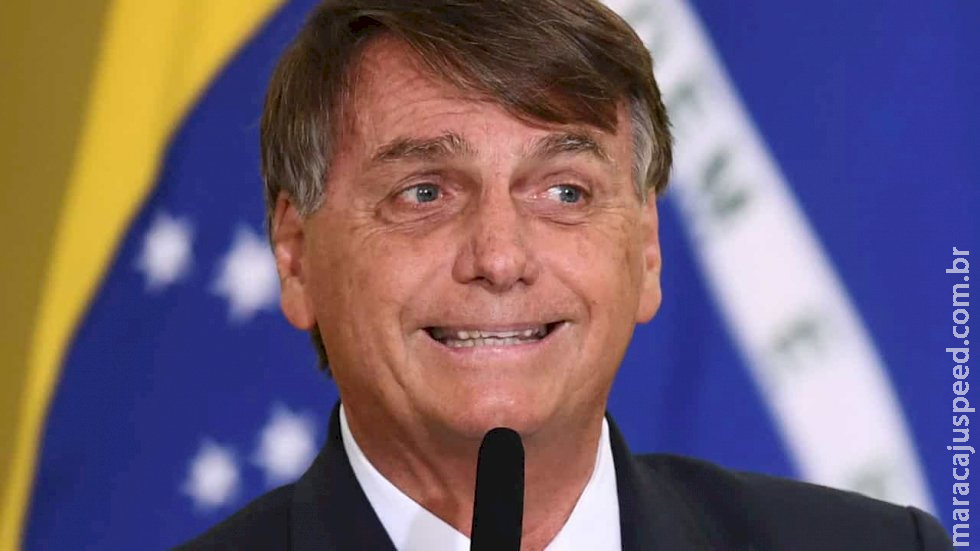 Bolsonaro ataca TSE e faz novas ameaças sem foco Bolsonaro ataca TSE e faz novas ameaças sem foco