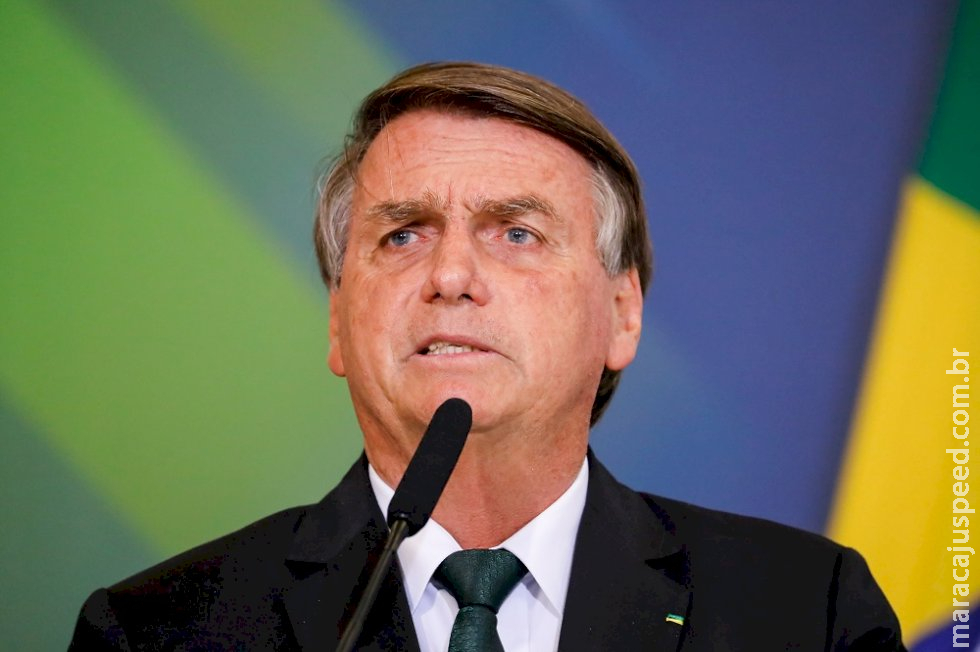 Bolsonaro indica dois nomes ao STJ; Senado deve aprovar Bolsonaro indica dois nomes ao STJ; Senado deve aprovar