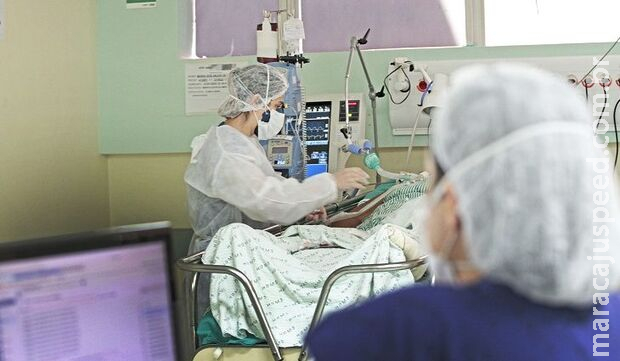 Brasil ultrapassa marca de 680 mil mortos por Covid-19 Brasil ultrapassa marca de 680 mil mortos por Covid-19