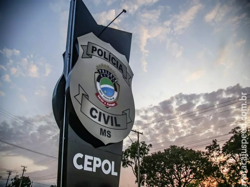 Briga com pauladas termina com irmãos esfaqueados em bar de Campo Grande Briga com pauladas termina com irmãos esfaqueados em bar de Campo Grande