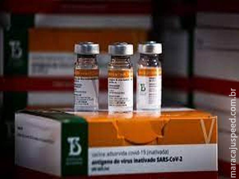 Butantan retoma produção da CoronaVac para imunizar crianças