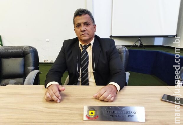 Câmara de Ribas cassa mandato de vereador acusado por compra de votos Câmara de Ribas cassa mandato de vereador acusado por compra de votos