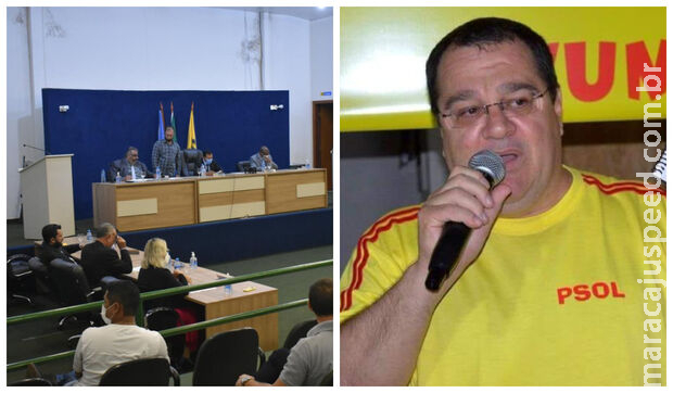Câmara de Ribas do Rio Pardo tenta derrubar decisão de juiz, mas TJ/MS nega