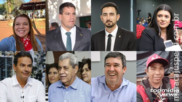 Candidatos gravam programas e concedem entrevistas nesta segunda-feira Candidatos gravam programas e concedem entrevistas nesta segunda-feira