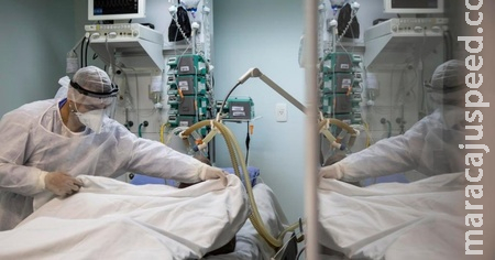 Com duas mortes em Sidrolândia, MS confirma 24 mortes por covid em uma semana