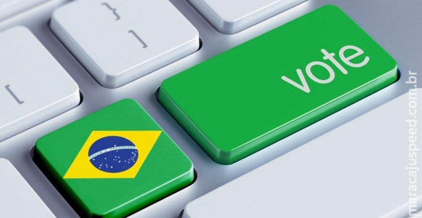 Com início oficial da campanha, candidatos podem pedir voto a partir desta terça Com início oficial da campanha, candidatos podem pedir voto a partir desta terça