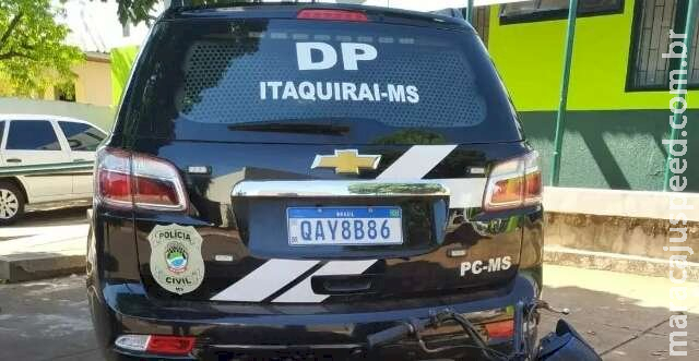 Com marcas de tiro no corpo, homem é encontrado morto em estrada Com marcas de tiro no corpo, homem é encontrado morto em estrada