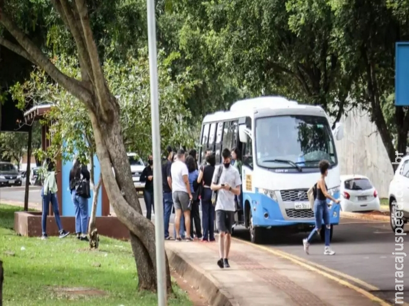 Convocados na 3ª chamada do Sisu na UFMS têm até segunda-feira para matrícula