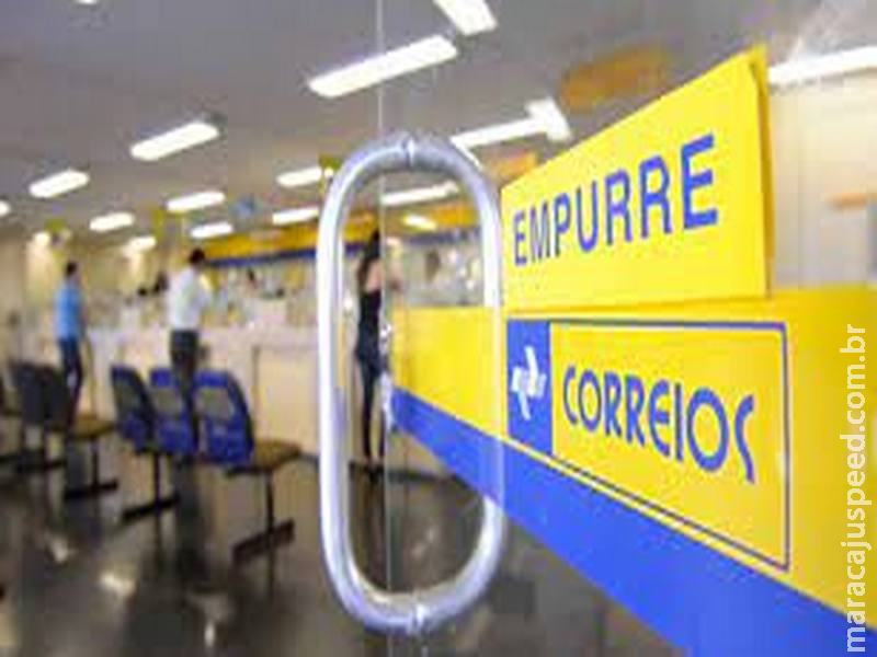 Correios exigirão identificação dos remetentes nos pacotes nacionais Correios exigirão identificação dos remetentes nos pacotes nacionais