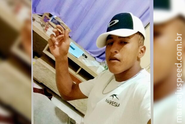 Dívida por drogas motivou assassinato de jovem no Noroeste; três foram identificados Dívida por drogas motivou assassinato de jovem no Noroeste; três foram identificados