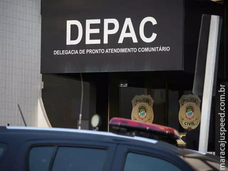 Em esquema de furtos, bandidos falsificavam até documentos de motos na Capital Em esquema de furtos, bandidos falsificavam até documentos de motos na Capital