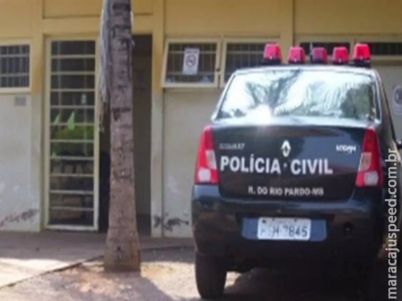 Em festa de rodeio, rapaz é esfaqueado quatro vezes e socorrido em estado grave