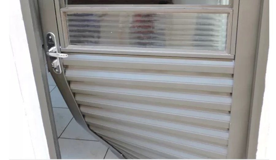 Em Sidrolândia, número de furtos dispara e só nas últimas horas foram três Em Sidrolândia, número de furtos dispara e só nas últimas horas foram três